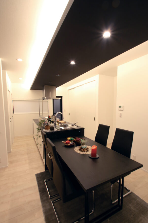 Furusato R S House東近江市平尾町 滋賀での新築 注文住宅 リヴァイズホーム